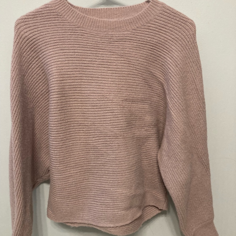 Lush Sweater